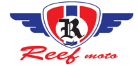 Reef Motos